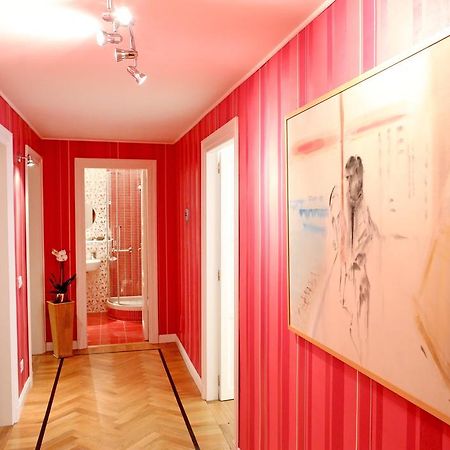 Home2Rome - Trastevere Room photo