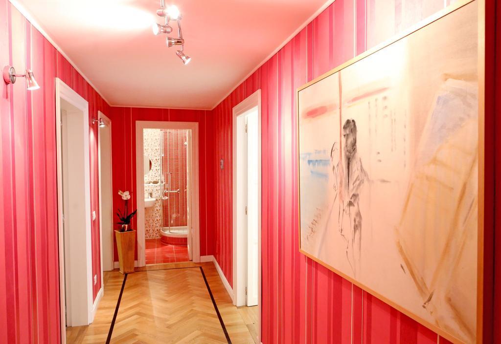 Home2Rome - Trastevere Room photo