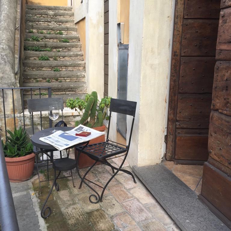 Home2Rome - Trastevere Room photo
