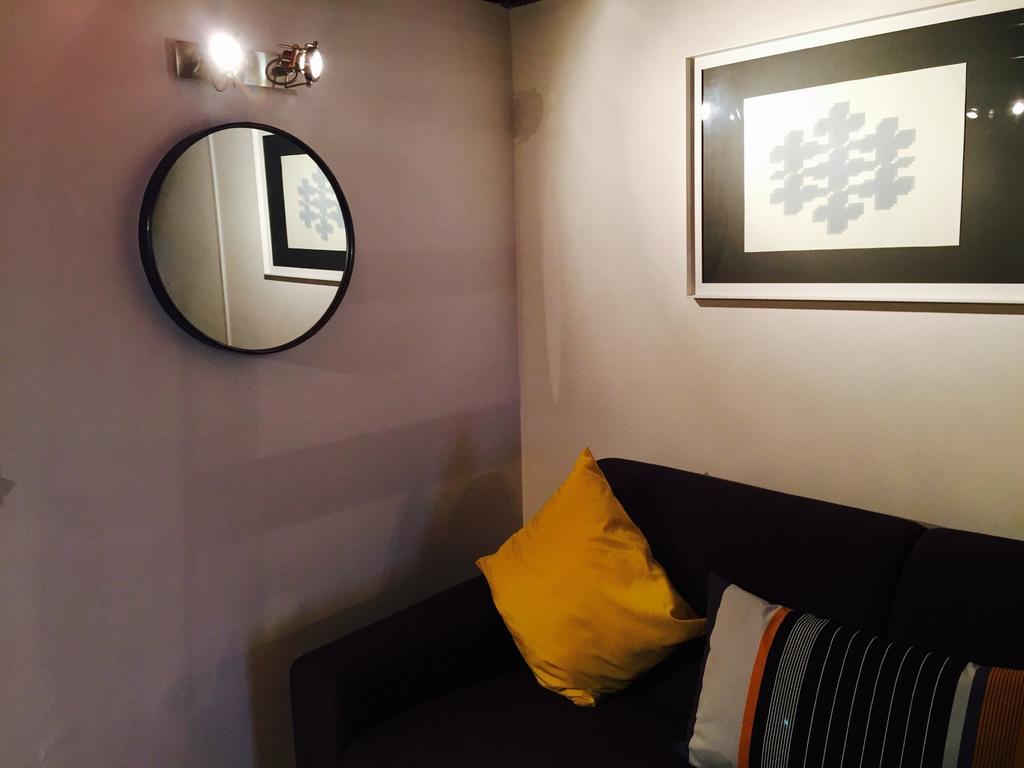 Home2Rome - Trastevere Room photo