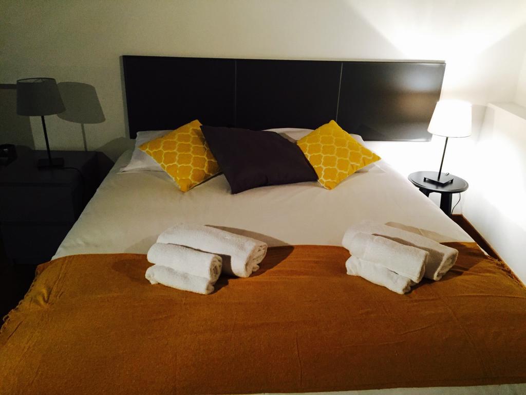 Home2Rome - Trastevere Room photo