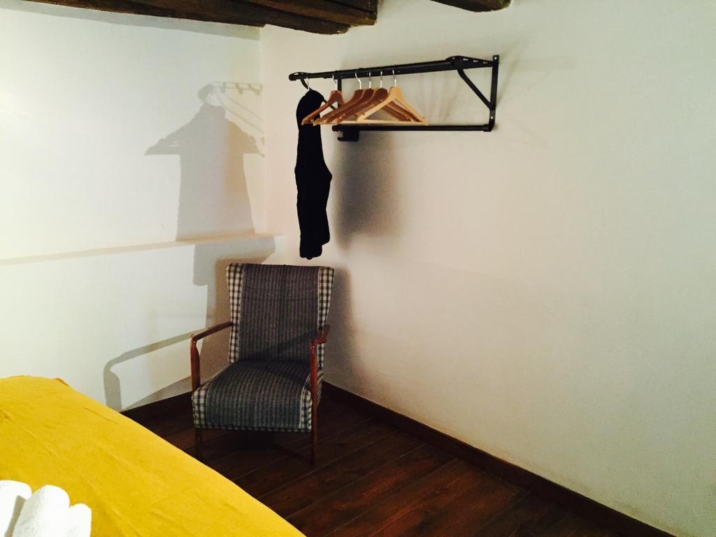 Home2Rome - Trastevere Room photo