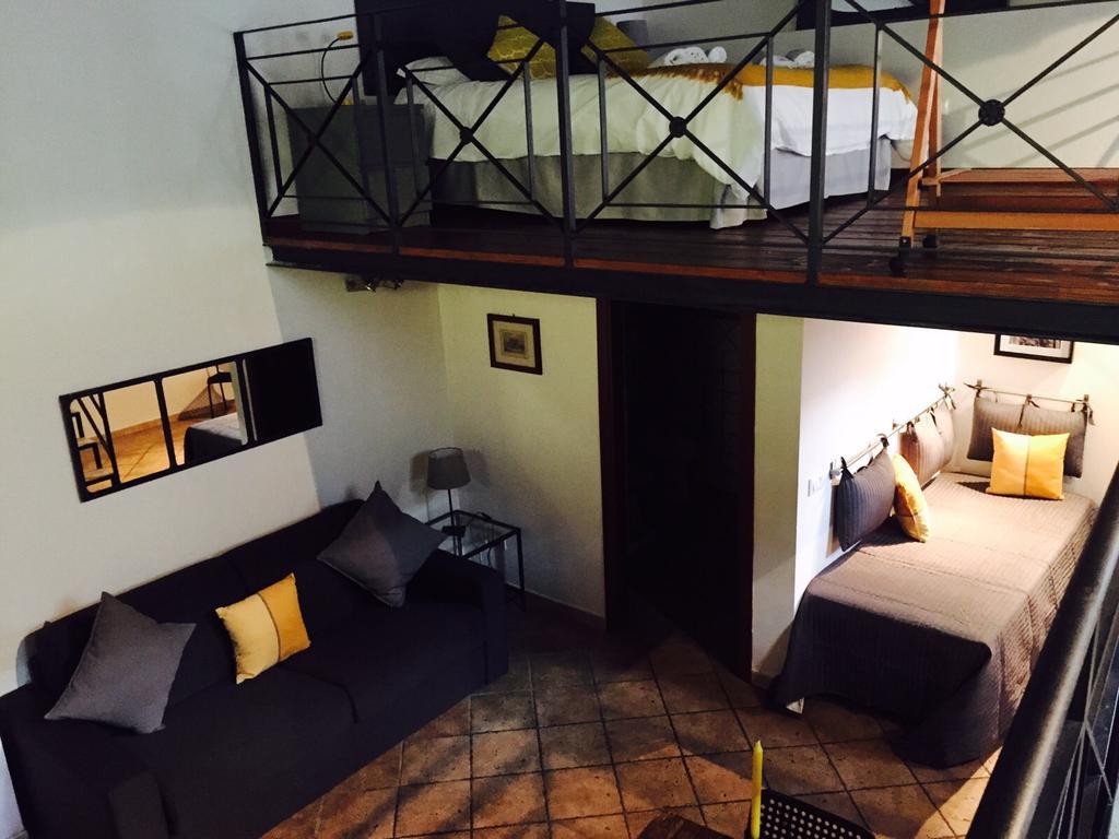 Home2Rome - Trastevere Room photo