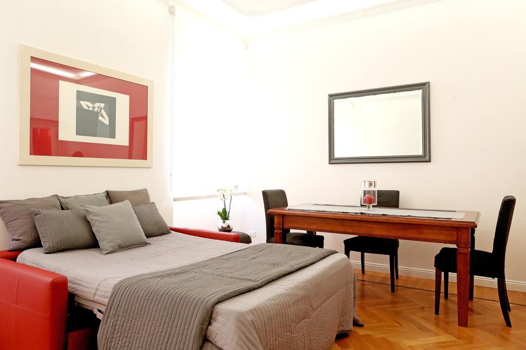 Home2Rome - Trastevere Room photo