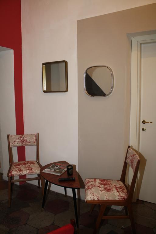 Home2Rome - Trastevere Exterior photo