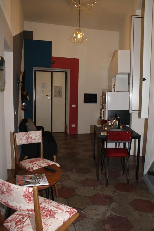 Home2Rome - Trastevere Exterior photo